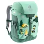 Deuter Schmusebär Verde