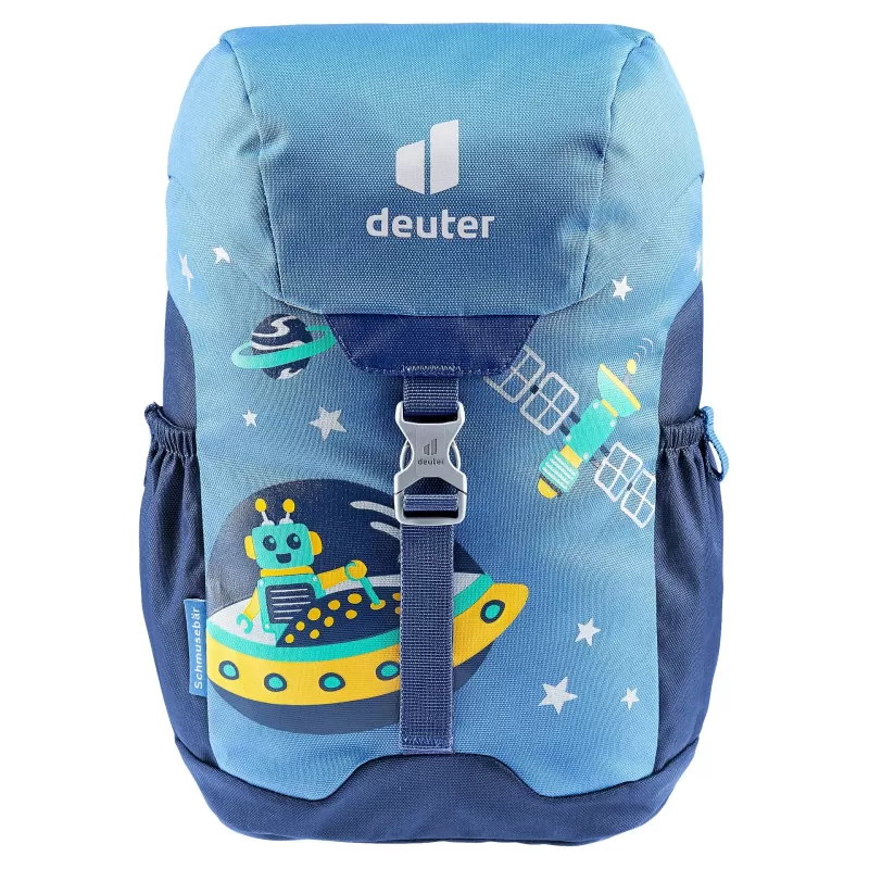 Deuter Schmusebär Azul
