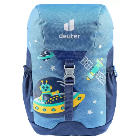 Deuter Schmusebär Azul