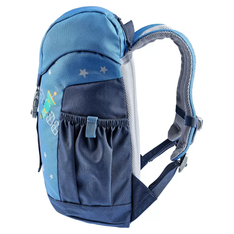 Deuter Schmusebär Azul