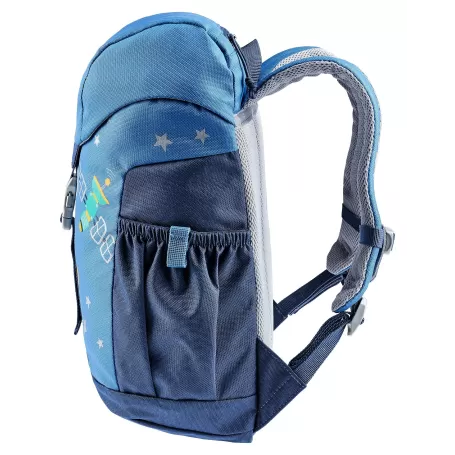 Deuter Schmusebär Azul