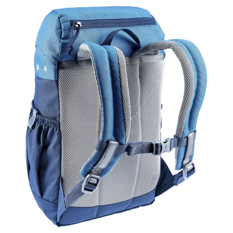 Deuter Schmusebär Azul