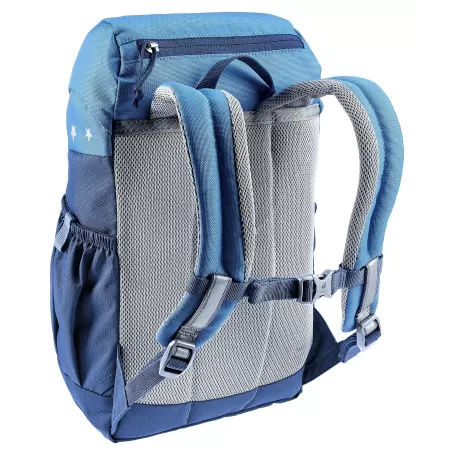Deuter Schmusebär Azul