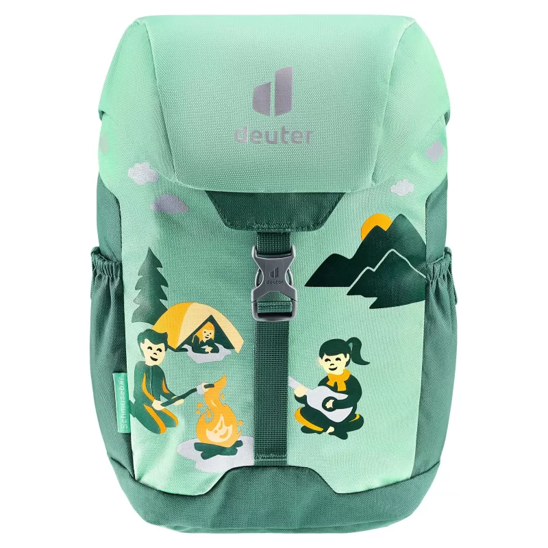 Deuter Schmusebär Verde