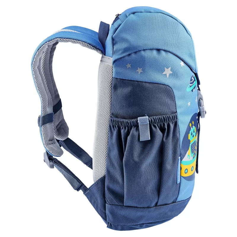 Deuter Schmusebär Azul