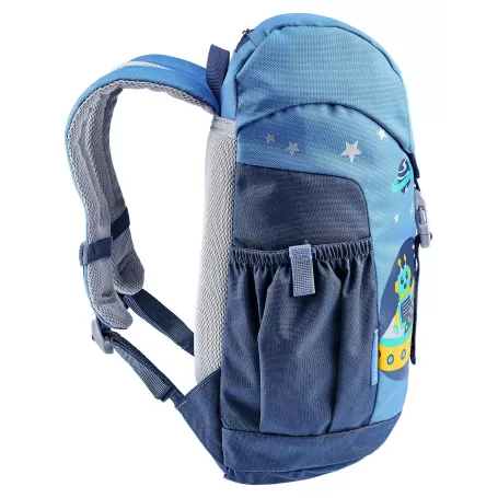Deuter Schmusebär Azul