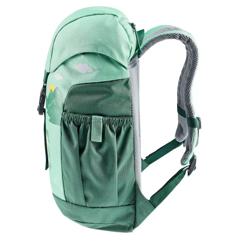 Deuter Schmusebär Verde