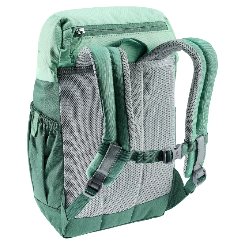 Deuter Schmusebär Verde