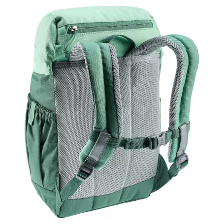 Deuter Schmusebär Verde