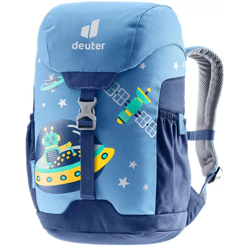 Deuter Schmusebär Azul