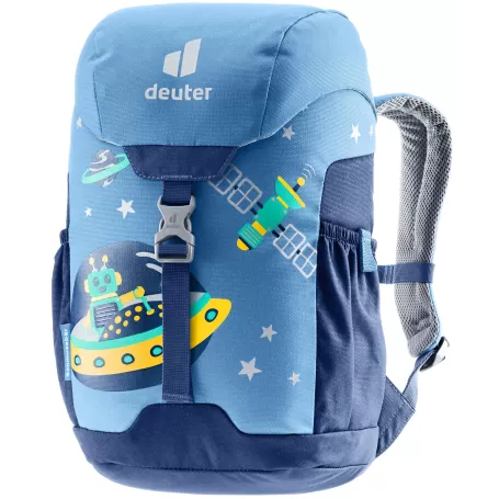 Deuter Schmusebär Azul