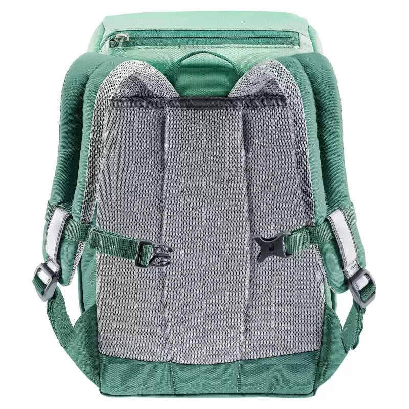 Deuter Schmusebär Verde