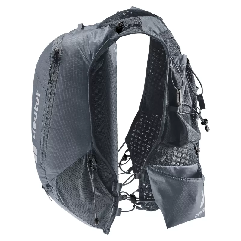 Deuter Ascender 7 Preto