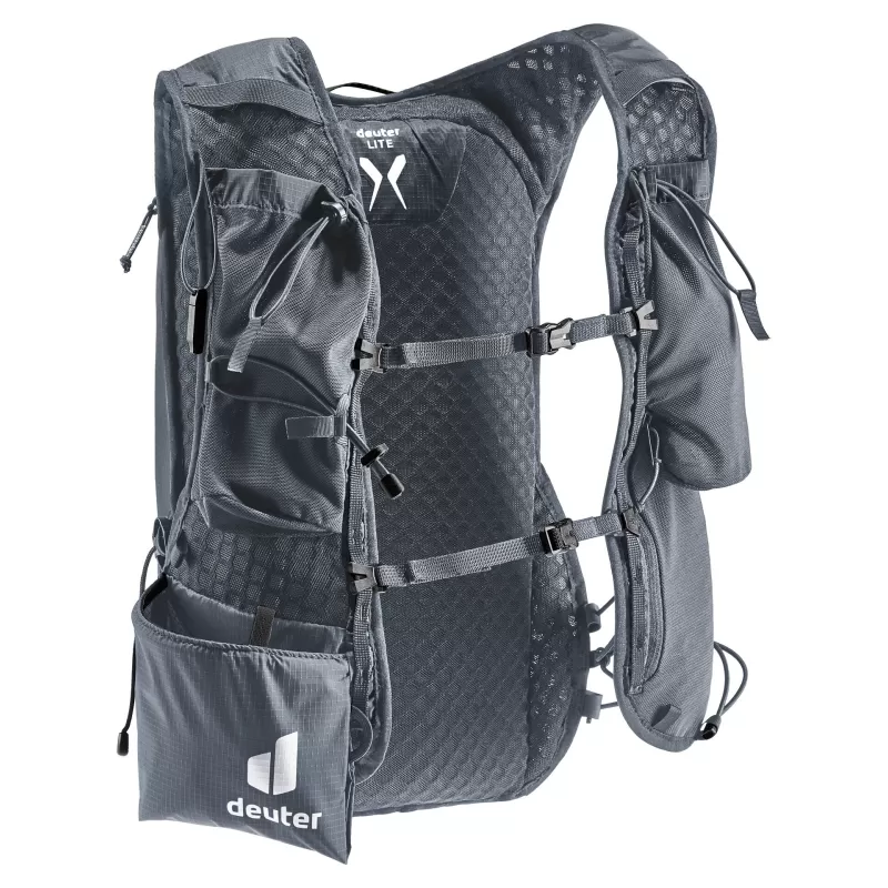 Deuter Ascender 7 Preto