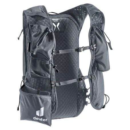 Deuter Ascender 7 Preto