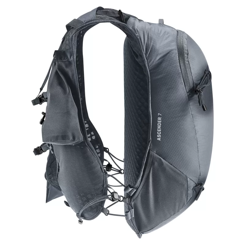 Deuter Ascender 7 Preto