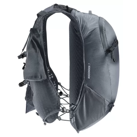 Deuter Ascender 7 Preto