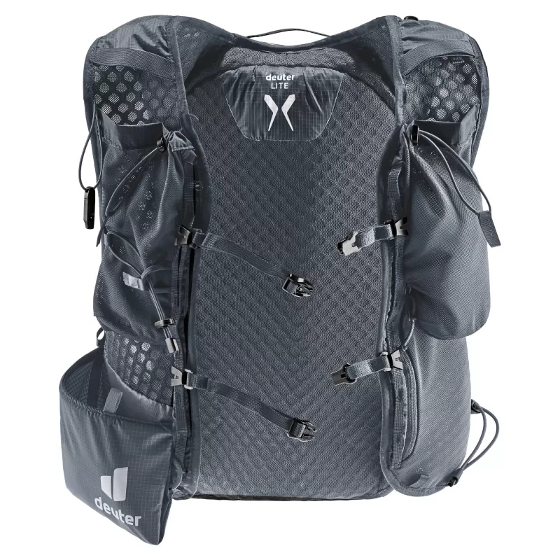 Deuter Ascender 7 Preto