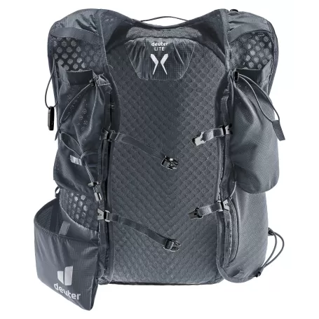 Deuter Ascender 7 Preto