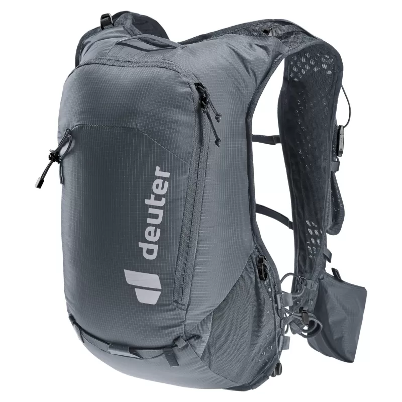 Deuter Ascender 7 Preto