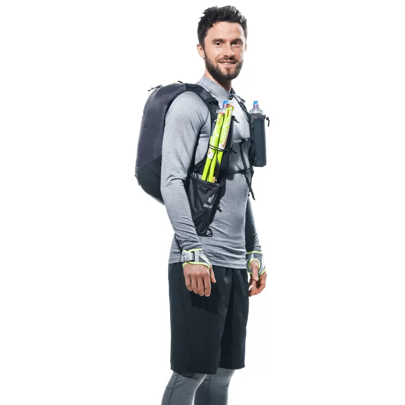 Deuter Ascender 7 Preto