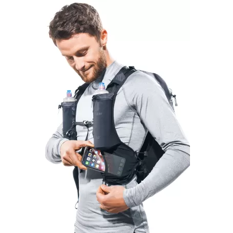 Deuter Ascender 7 Preto