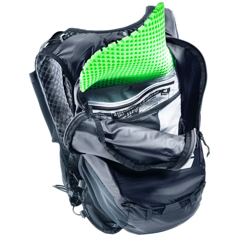 Deuter Ascender 7 Preto