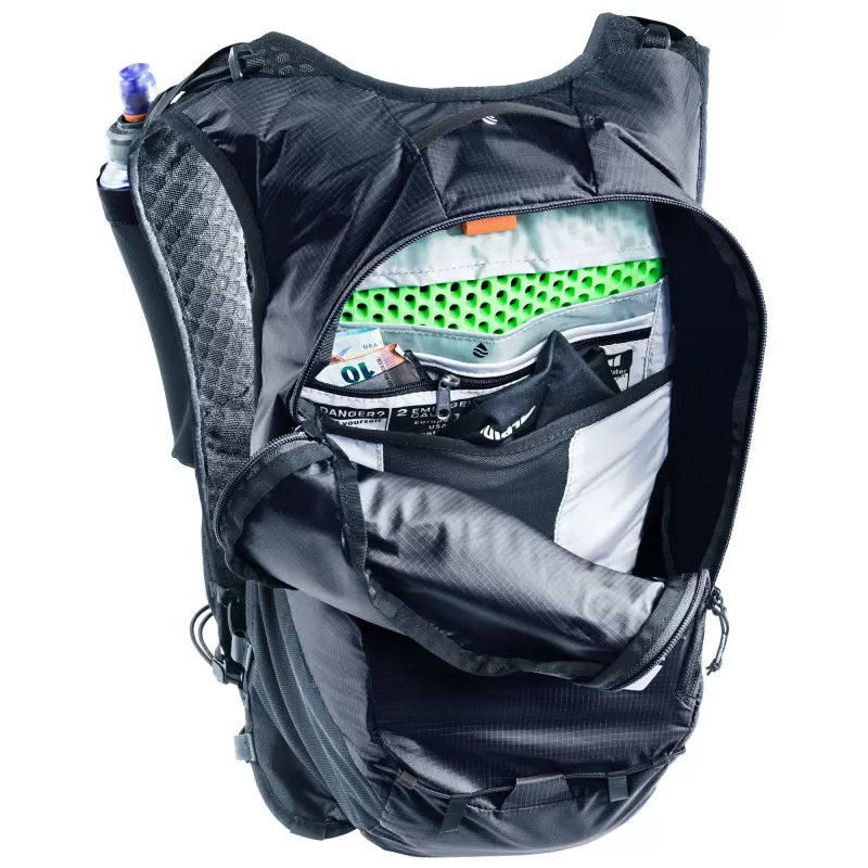 Deuter Ascender 7 Preto
