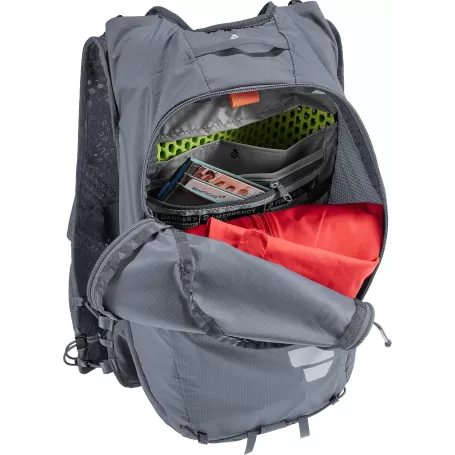 Deuter Ascender 13 Preto