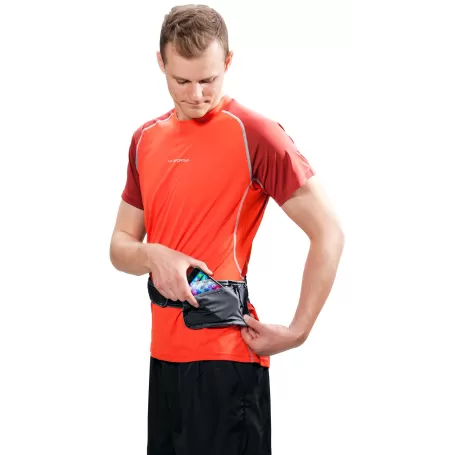 Deuter Shortrail I Negro