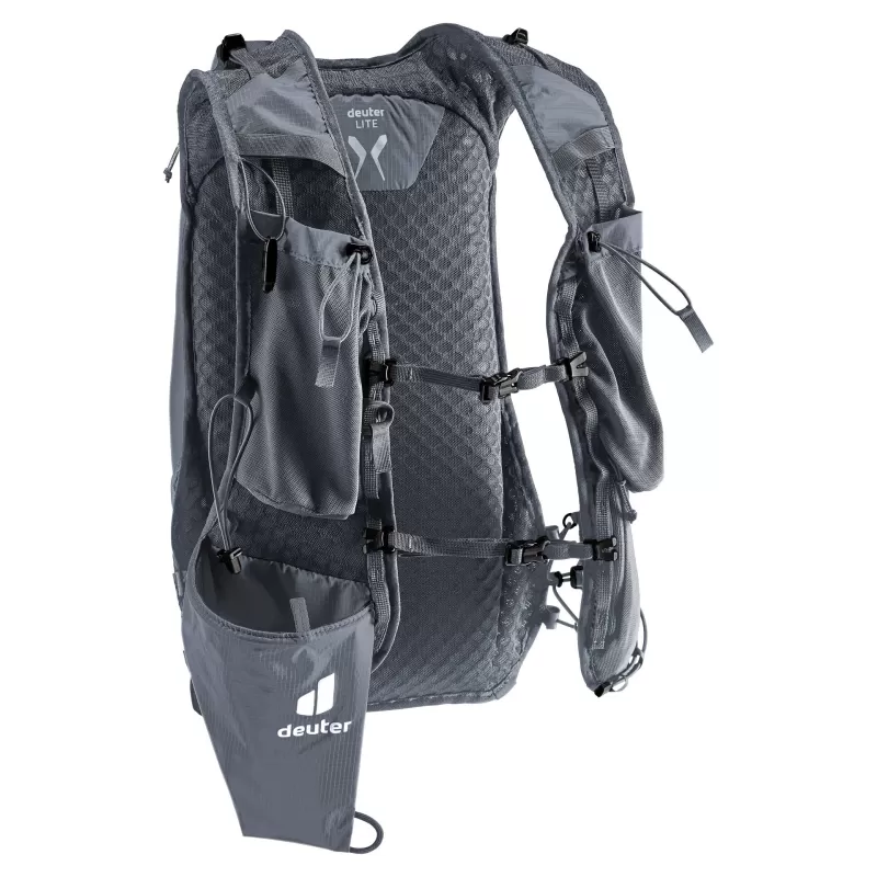 Deuter Ascender 13 Preto