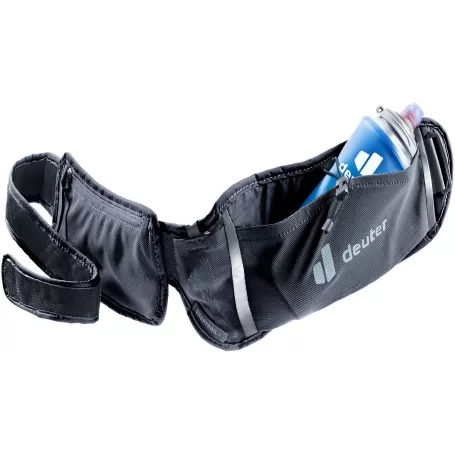 Deuter Shortrail I Negro