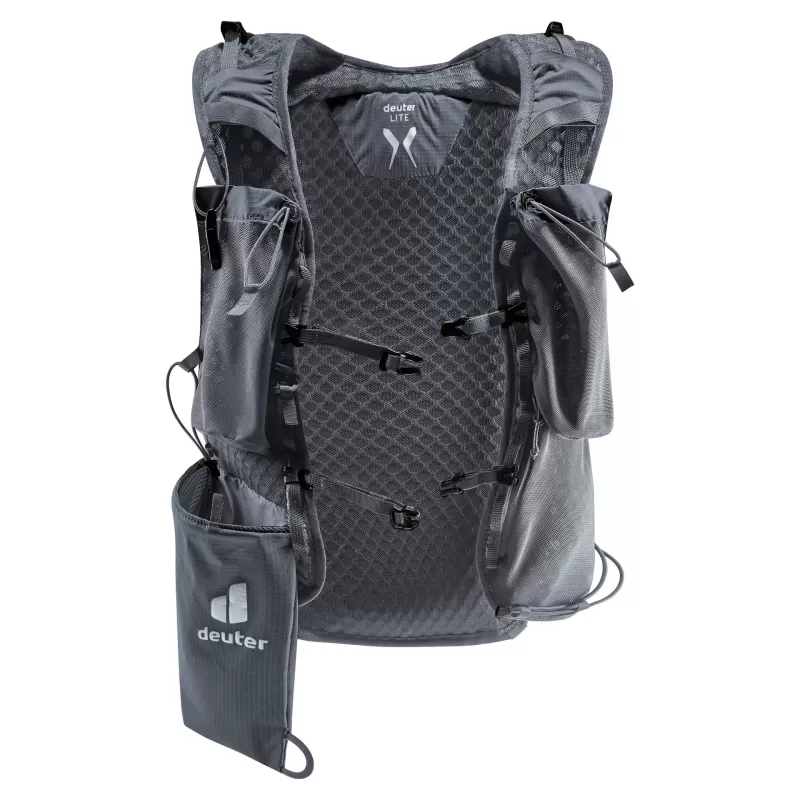 Deuter Ascender 13 Preto