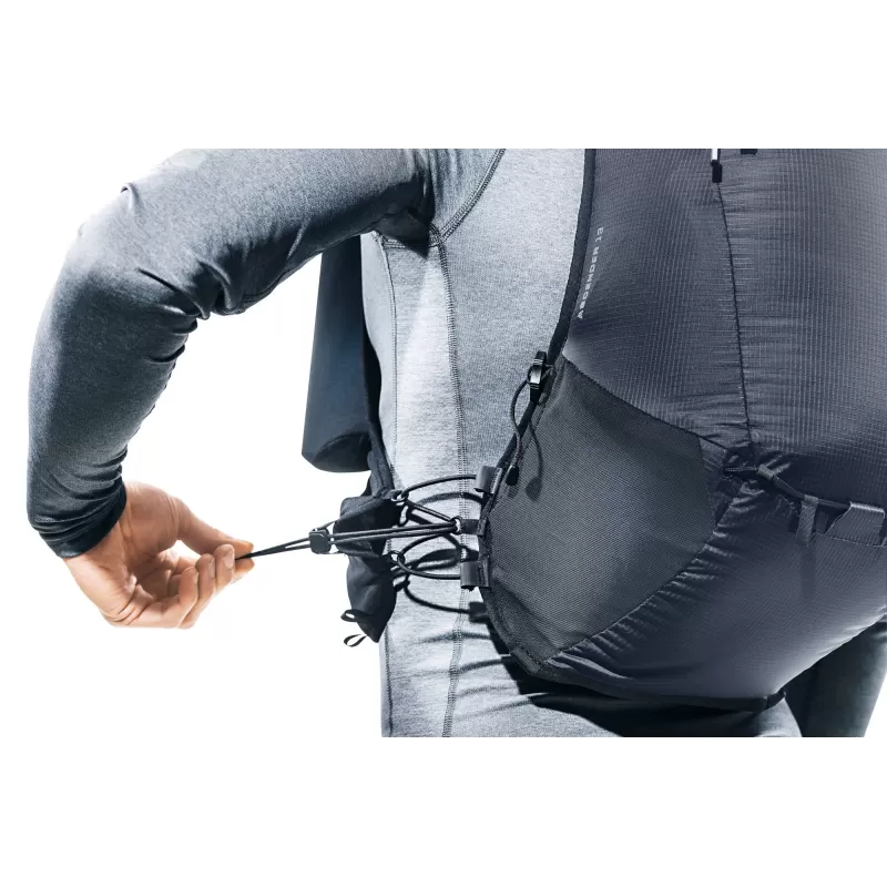 Deuter Ascender 13 Preto