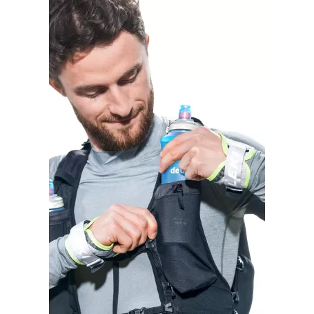 Deuter Ascender 13 Preto