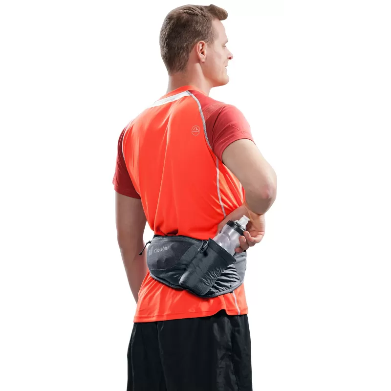 Deuter Shortrail II Preto Deuter Shortrail II Preto