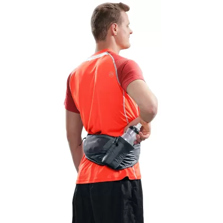 Deuter Shortrail II Preto Deuter Shortrail II Preto