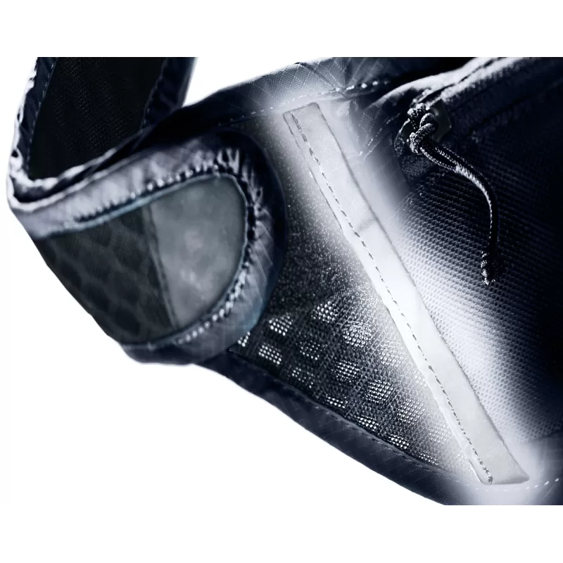 Deuter Shortrail II Preto