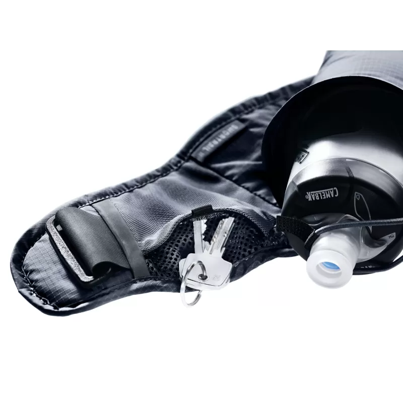 Deuter Shortrail II Preto