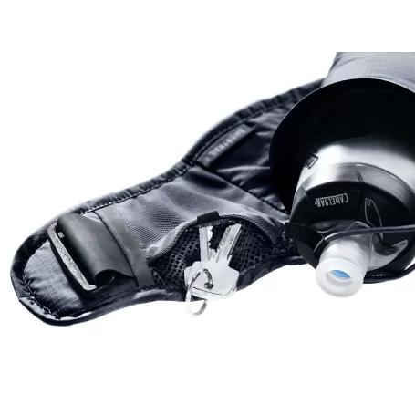 Deuter Shortrail II Preto