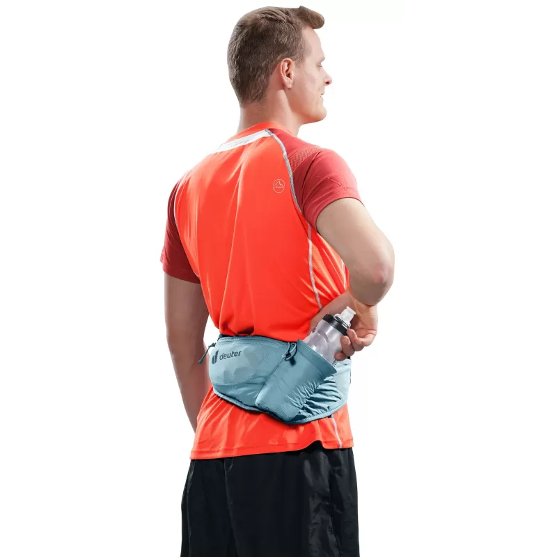 Deuter Shortrail II Azul Deuter Shortrail II Azul