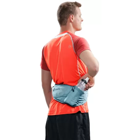 Deuter Shortrail II Azul Deuter Shortrail II Azul