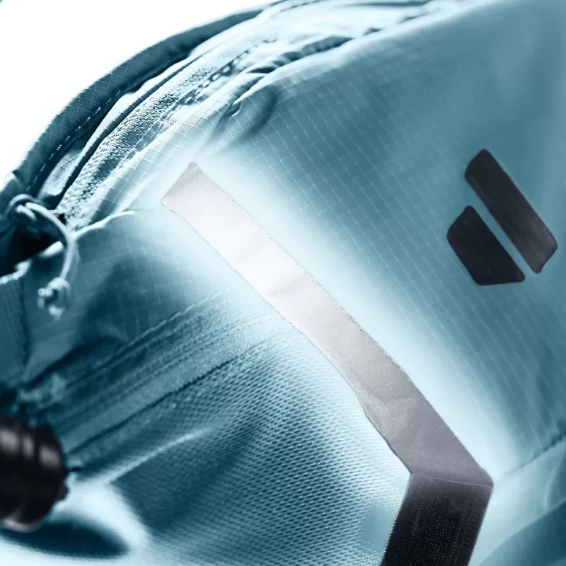 Deuter Shortrail III Azul