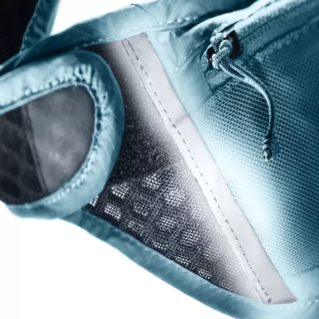 Deuter Shortrail II Azul