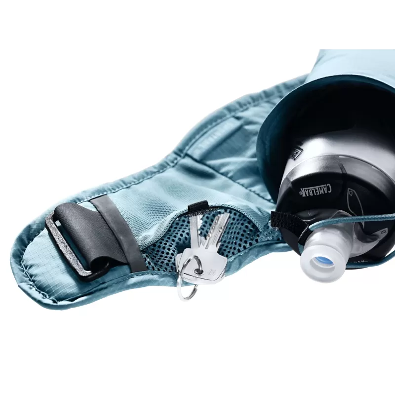 Deuter Shortrail II Azul