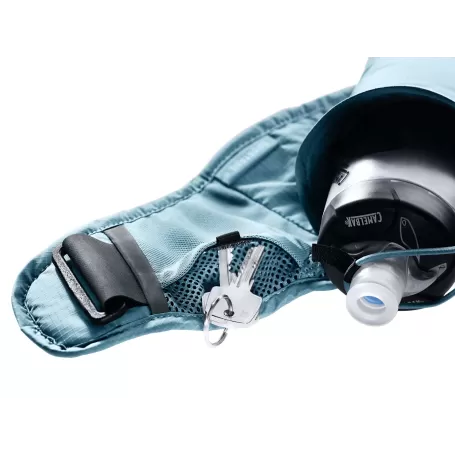 Deuter Shortrail II Azul