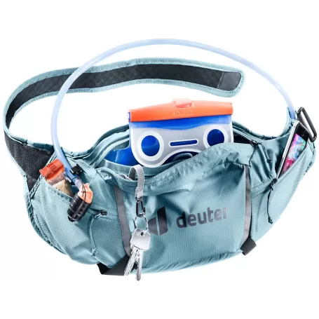 Deuter Shortrail III Azul Deuter Shortrail III Azul