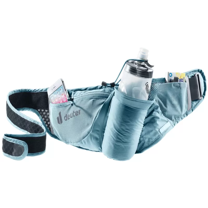 Deuter Shortrail II Azul