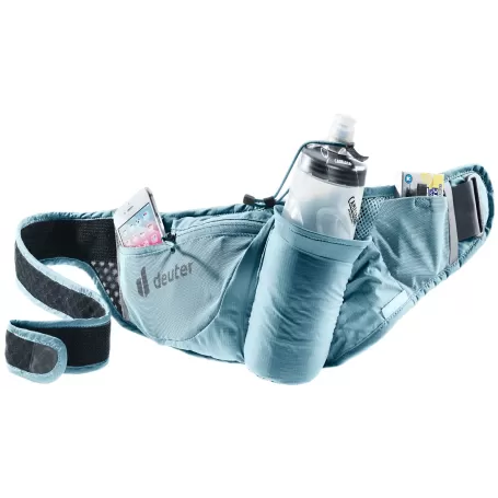 Deuter Shortrail II Azul