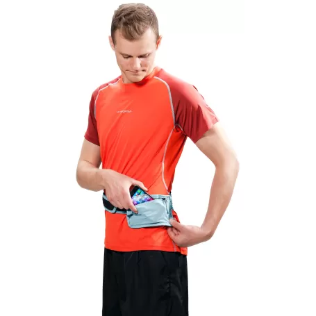 Deuter Shortrail I Azul Deuter Shortrail I Azul